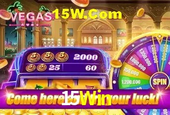 15Win - Winners Celebration